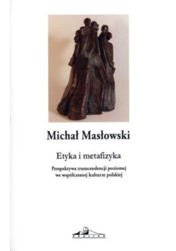 Etyka i metafizyka