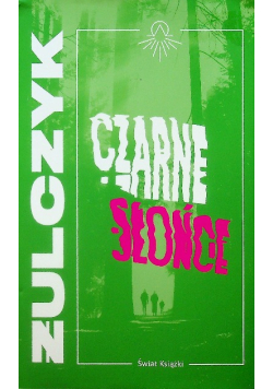 Czarne Słońce