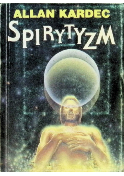 Spirytyzm