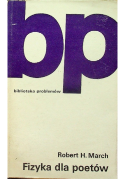 Fizyka dla poetów
