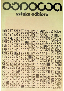 Odnowa sztuka odbioru