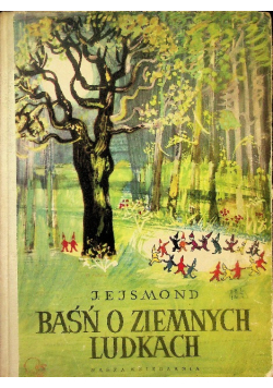 Baśń o ziemnych ludkach