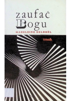 Zaufać Bogu