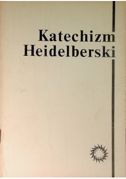 Katechizm Heidelberski