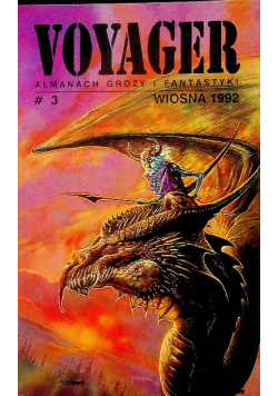 Voyager Wiosna 1992