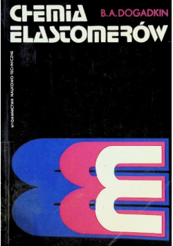 Chemia elastomerów