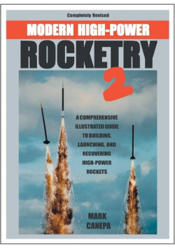 Modern High-power Rocketry 2