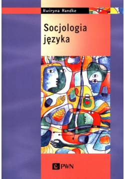 Socjologia języka
