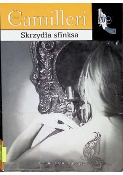 Skrzydła sfinksa