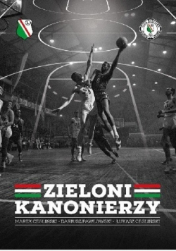 Zieloni kanionierzy