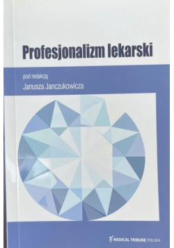 Profesjonalizm lekarski