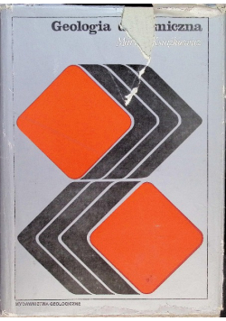 Geologia dynamiczna