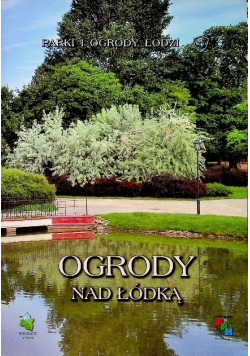 Ogrody nad Łódką
