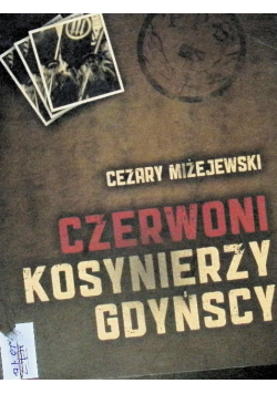 Czerwoni kosynierzy gdyńscy