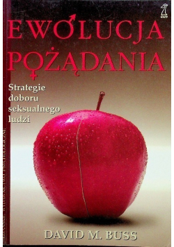 Ewolucja pożądania