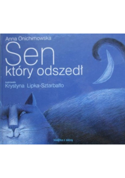 Sen, który odszedł