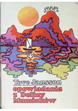 Opowiadania z Doliny Muminków