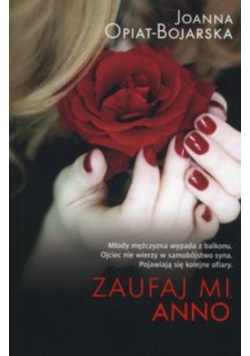 Zaufaj mi  Anno