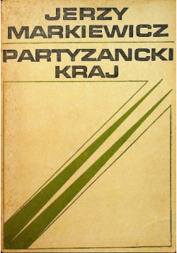 Partyzancki kraj