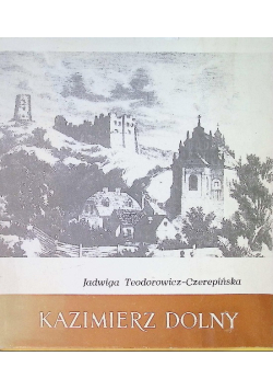 Kazimierz Dolny