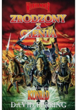 Konrad Tom II Zrodzony z Cienia