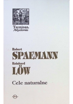Cele naturalne