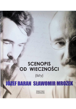 Scenopis od wieczności listy