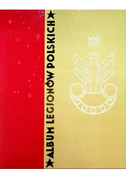 Album Legionów Polskich
