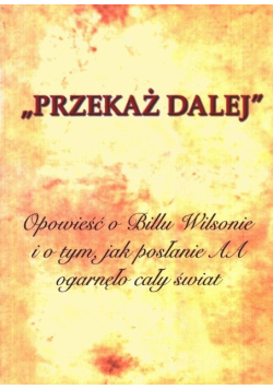 Przekaż dalej