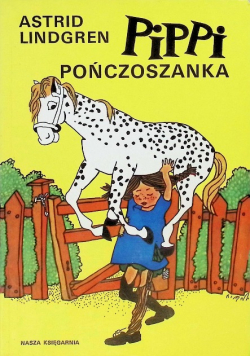 Pipi Pończoszanka