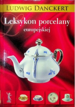Leksykon porcelany europejskiej