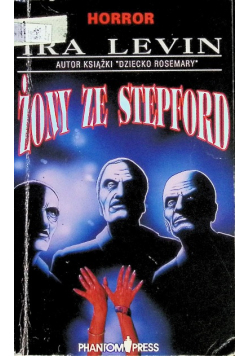 Żony ze Stepford