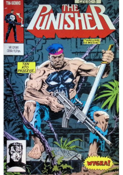 The Punisher Nr 12
