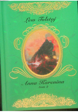 Anna karenina Tom 2