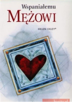 Wspaniałemu mężowi
