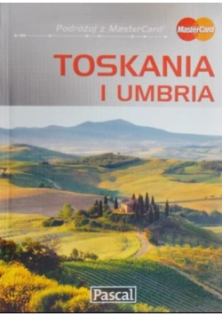 Toskania i umbria