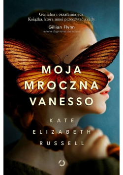 Moja mroczna Vanesso