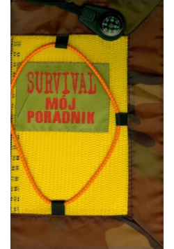 Survival Mój poradnik