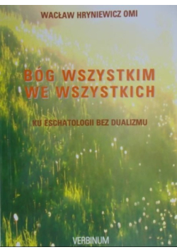 Bóg wszystkim we wszystkich