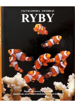 Encyklopedia zwierząt Ryby