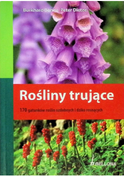 Rośliny trujące