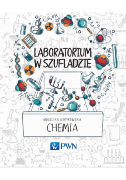 Laboratorium w szufladzie Chemia