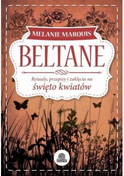Sabaty. Beltane