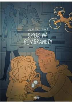 Skok na rembrandta