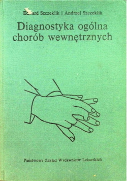 Diagnostyka ogólna chorób wewnętrznych