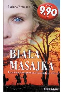 Biała Masajka