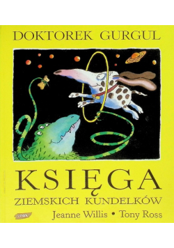 Księga ziemskich kundelków