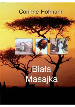 Biała Masajka