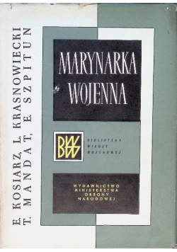 Marynarka Wojenna