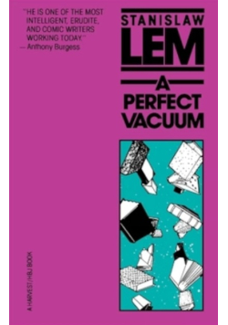 A Perfect Vacuum